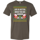 Life is Better When You're Laughing T Shirt