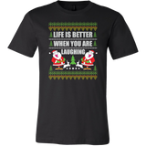Life is Better When You're Laughing T Shirt