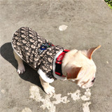 Dior winter coat fleece  w237#