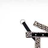 259# dior T harness set