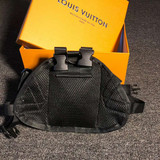 lv dog backpack fashion -513#