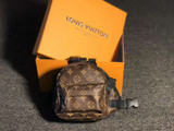 lv dog backpack fashion -513#