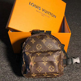 lv dog backpack fashion -513#