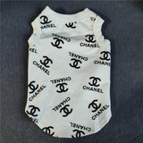 chanel dog vest summer-1939#