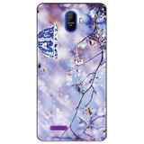 Back Soft Silicone Phone Covers for BQ 5016G Choice Mobile Phone Cases for BQ5016G Choice Bags BQ-5016G