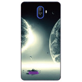 Back Soft Silicone Phone Covers for BQ 5016G Choice Mobile Phone Cases for BQ5016G Choice Bags BQ-5016G