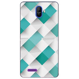 Back Soft Silicone Phone Covers for BQ 5016G Choice Mobile Phone Cases for BQ5016G Choice Bags BQ-5016G