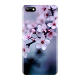 Phone Case For BQ Strike 5020 Soft Silicone TPU Cute Cat Painted Back Cover For BQS 5020 Strike  Case