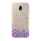 Silicone Phone Case for Samsung J3 2017 J330 Cases for Samsung Galaxy J3 2017 SM-J330F Cover for Samsung J3 2017 Phone Shel