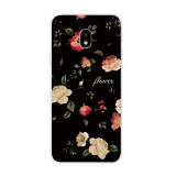 Silicone Phone Case for Samsung J3 2017 J330 Cases for Samsung Galaxy J3 2017 SM-J330F Cover for Samsung J3 2017 Phone Shel