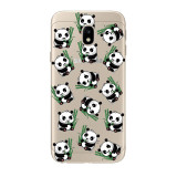 Silicone Phone Case for Samsung J3 2017 J330 Cases for Samsung Galaxy J3 2017 SM-J330F Cover for Samsung J3 2017 Phone Shel