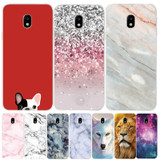 Silicone Phone Case for Samsung J3 2017 J330 Cases for Samsung Galaxy J3 2017 SM-J330F Cover for Samsung J3 2017 Phone Shel