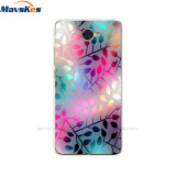 Case For Huawei Y7 2017 Case DUB-LX1 Silicone TPU Phone Cover For huawei y7 2019 Coqa y7 Print Painted Cat Flower Shells Bags