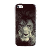 Case For iphone 5 5s SE Case Cover Silicone 3D TPU Coque for Iphone 6 6s Case Silicone Cover Coque for Iphone 6s 5 s Cover Funda