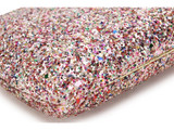 2020 Luxury Sequins Party Wedding Clutch Bag Evening Bag Mini Messenger Bag Flap Shoulder Bag Handbag Purse