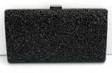 Women Evening Clutch Bag Diamond Sequin Wedding Clutch Purse and Handbag
