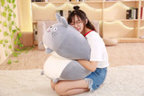 Soft Animal Cartoon Pillow Soft Animal Cartoon Pillow