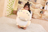 Soft Animal Cartoon Pillow Soft Animal Cartoon Pillow