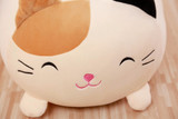 Soft Animal Cartoon Pillow Soft Animal Cartoon Pillow
