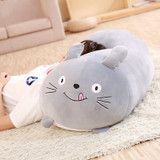 Soft Animal Cartoon Pillow Soft Animal Cartoon Pillow