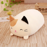 Soft Animal Cartoon Pillow Soft Animal Cartoon Pillow