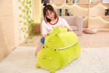Soft Animal Cartoon Pillow Soft Animal Cartoon Pillow