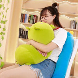 Soft Animal Cartoon Pillow Soft Animal Cartoon Pillow