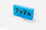 Domino Wooden Math Toys