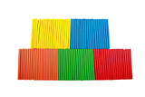 Arithmetic Stick Toys