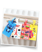 Kawaii Luggage Tag