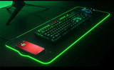 Wireless Charging Gaming Pad