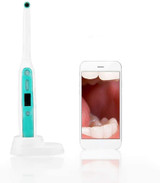 Wireless Dental Camera