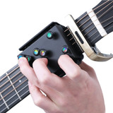 Guitar Chord Trainer