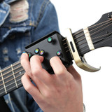 Guitar Chord Trainer