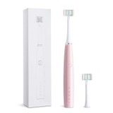 Triple Bristle Toothbrush