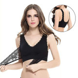 Push Up Lace Bralette