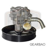 New Power Steering Pump For Mitsubishi L200 Pick Up Triton B40 KA4T KB4T KG4W KH4W 2.5 4450A173 MR992871