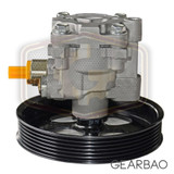 New Power Steering Pump For Mitsubishi L200 Pick Up Triton B40 KA4T KB4T KG4W KH4W 2.5 4450A173 MR992871