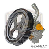 New Power Steering Pump For Mitsubishi L200 Pick Up Triton B40 KA4T KB4T KG4W KH4W 2.5 4450A173 MR992871