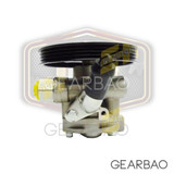Power Steering Pump For Mitsubishi Triton Storm L200 4D56 KB4T (MR995024)