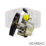 Power Steering Pump For Mitsubishi Triton Storm L200 4D56 KB4T (MR995024)