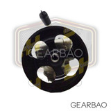 Power Steering Pump For Mitsubishi Triton Storm L200 4D56 KB4T (MR995024)