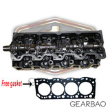 Full Cylinder Head for Toyota Hilux Dyna Hiace 3.0L (11101-54150)