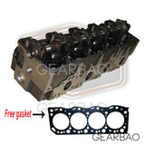 Full Cylinder Head for Toyota Hilux Dyna Hiace 3.0L (11101-54150)