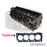 Full Cylinder Head for Toyota Hilux Dyna Hiace 3.0L (11101-54150)