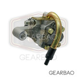 Power Steering Pump ASSY For Mitsubishi (MC093701)