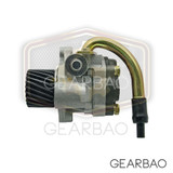 Power Steering Pump ASSY For Mitsubishi (MC093701)