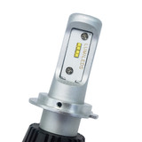 Car Headlight-LUXEON ZES-H7-Car LED Headlight Kit-4000LM 6500K