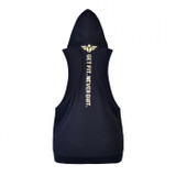 Get Fit Never Quit Hoodie