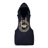 Get Fit Never Quit Hoodie